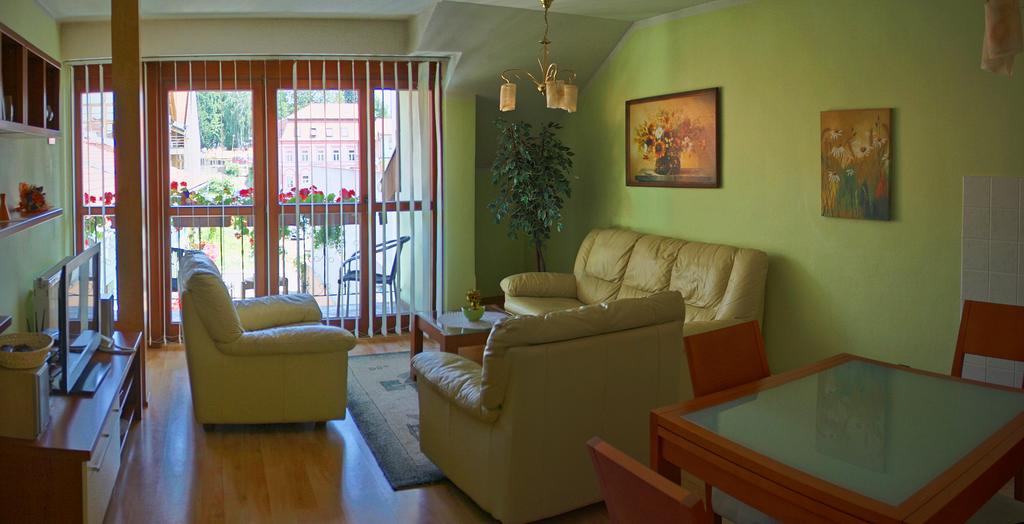Boutique Penzion Slovenska - Penzion Bella Sicilia Prešov Chambre photo