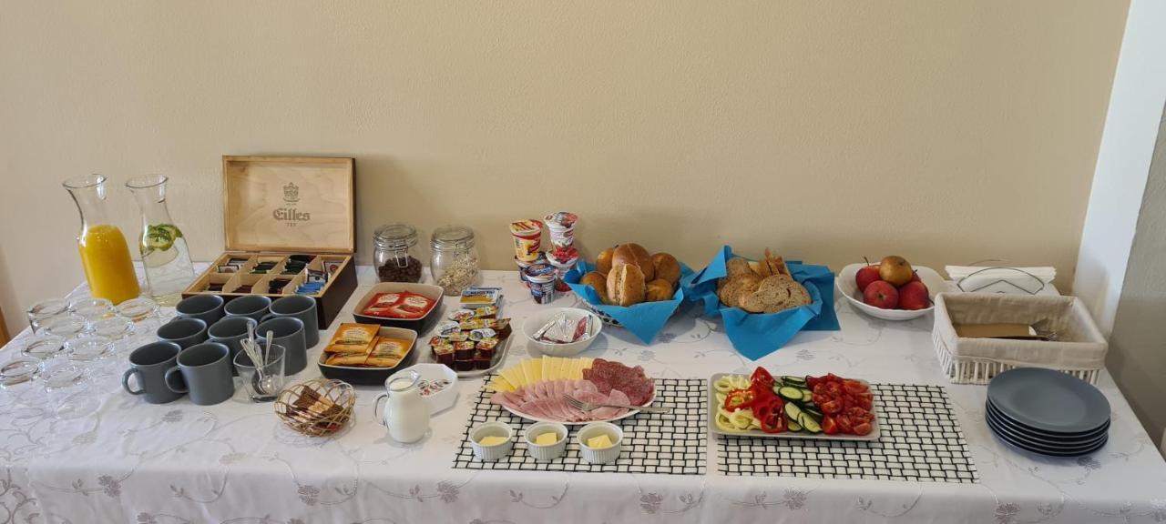 Boutique Penzion Slovenska - Penzion Bella Sicilia Prešov Extérieur photo