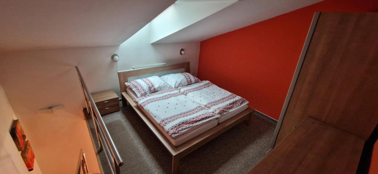 Boutique Penzion Slovenska - Penzion Bella Sicilia Prešov Extérieur photo