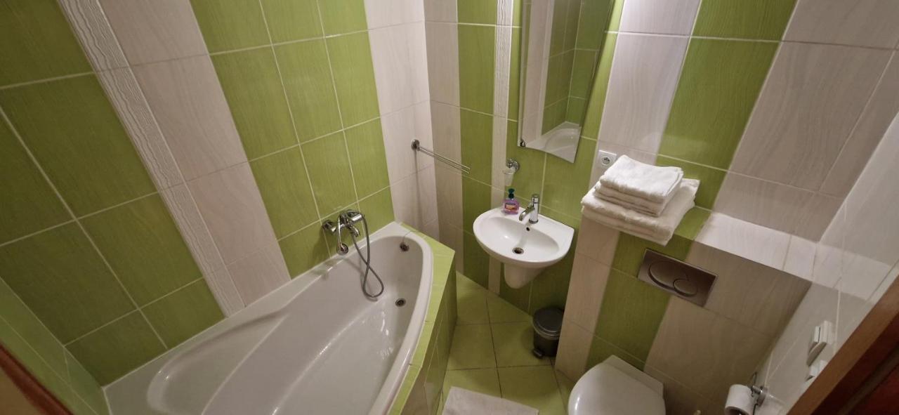 Boutique Penzion Slovenska - Penzion Bella Sicilia Prešov Extérieur photo