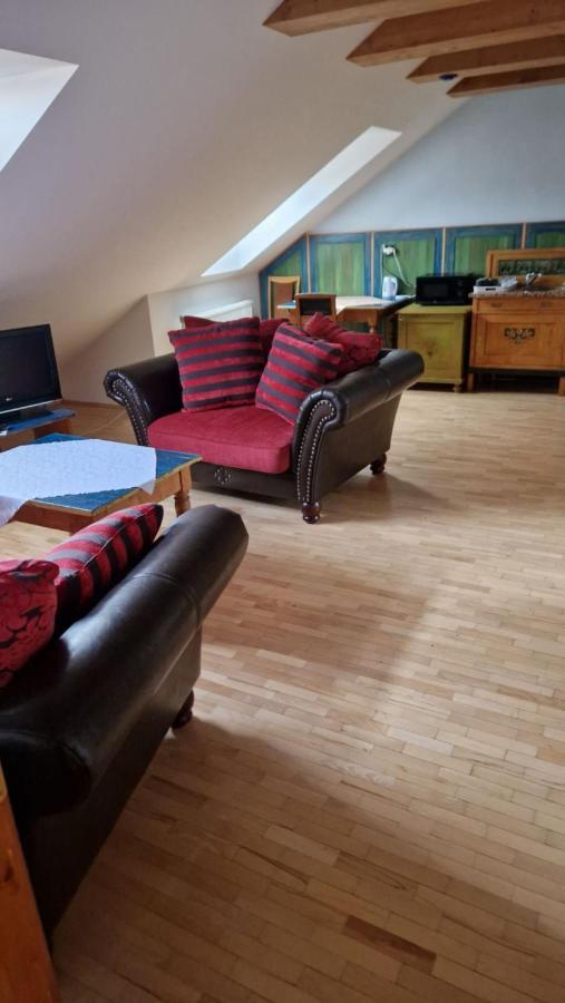 Boutique Penzion Slovenska - Penzion Bella Sicilia Prešov Extérieur photo