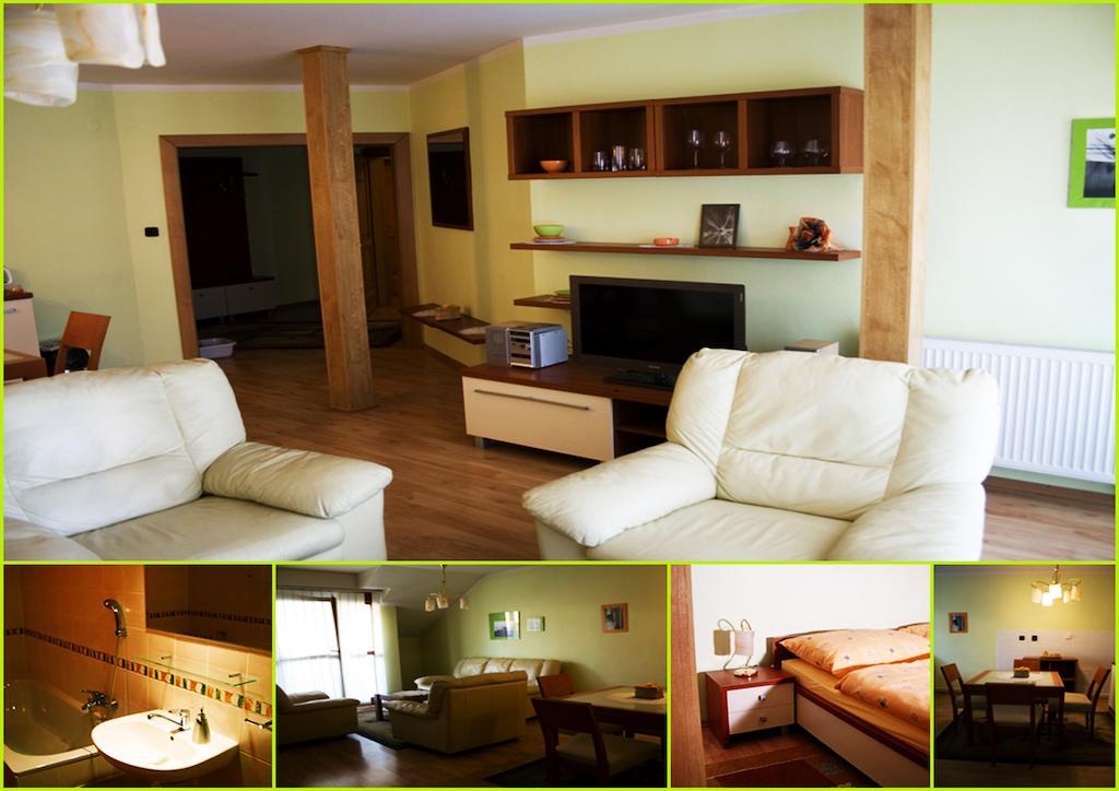 Boutique Penzion Slovenska - Penzion Bella Sicilia Prešov Chambre photo