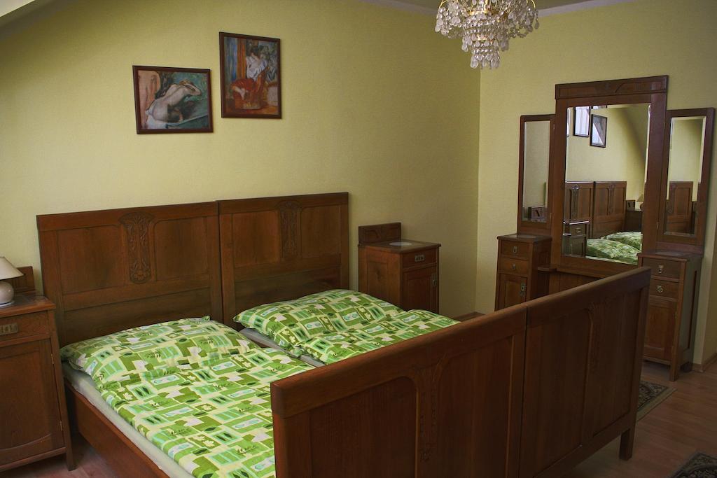 Hotel Boutique Penzion Slovenska - Penzion Bella Sicilia à Prešov Chambre photo