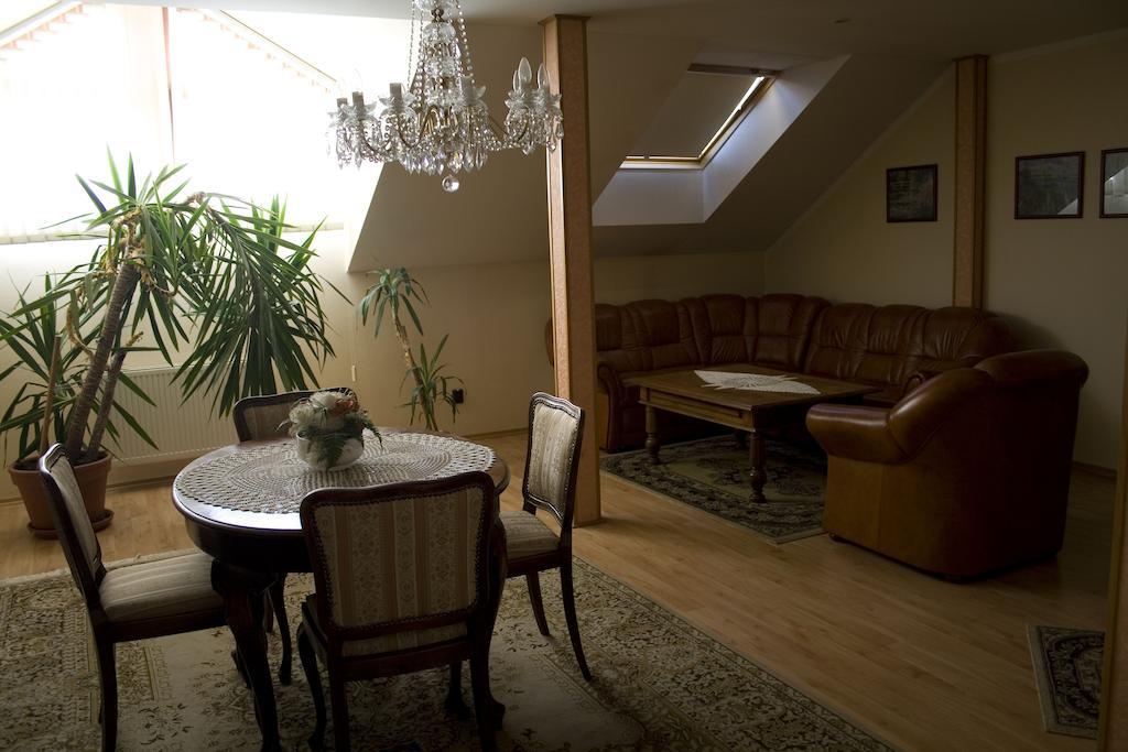 Boutique Penzion Slovenska - Penzion Bella Sicilia Prešov Chambre photo