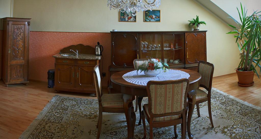 Boutique Penzion Slovenska - Penzion Bella Sicilia Prešov Chambre photo