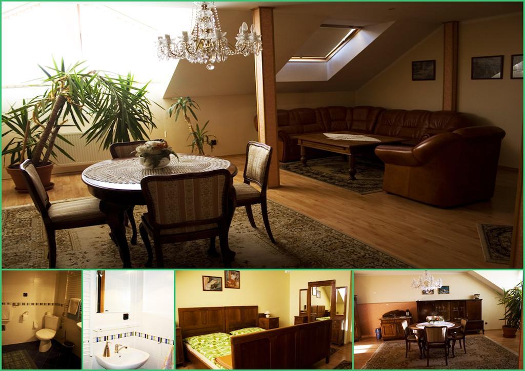 Boutique Penzion Slovenska - Penzion Bella Sicilia Prešov Chambre photo