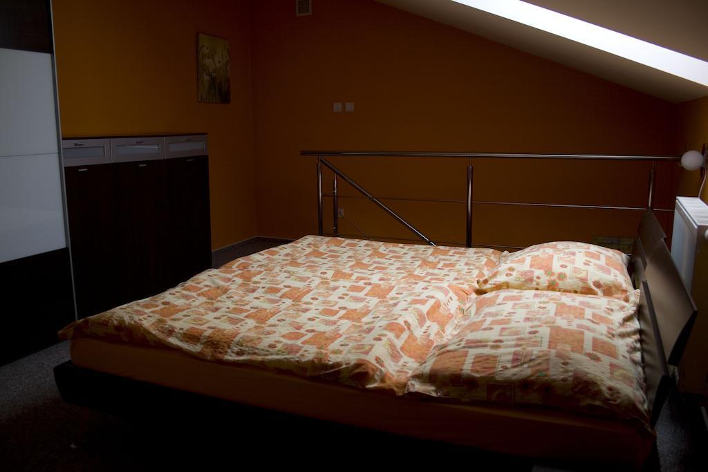 Boutique Penzion Slovenska - Penzion Bella Sicilia Prešov Chambre photo