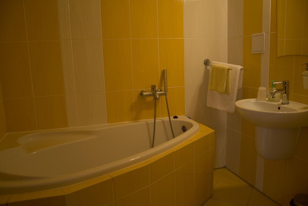 Boutique Penzion Slovenska - Penzion Bella Sicilia Prešov Chambre photo