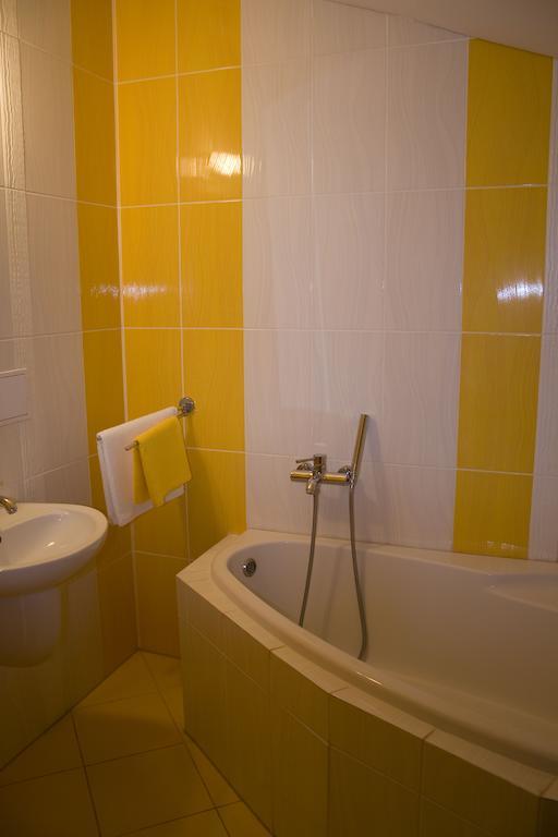 Boutique Penzion Slovenska - Penzion Bella Sicilia Prešov Chambre photo