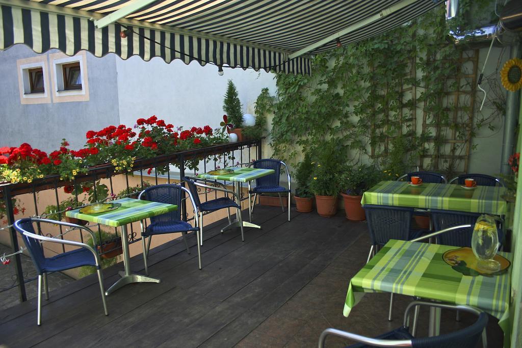 Boutique Penzion Slovenska - Penzion Bella Sicilia Prešov Extérieur photo