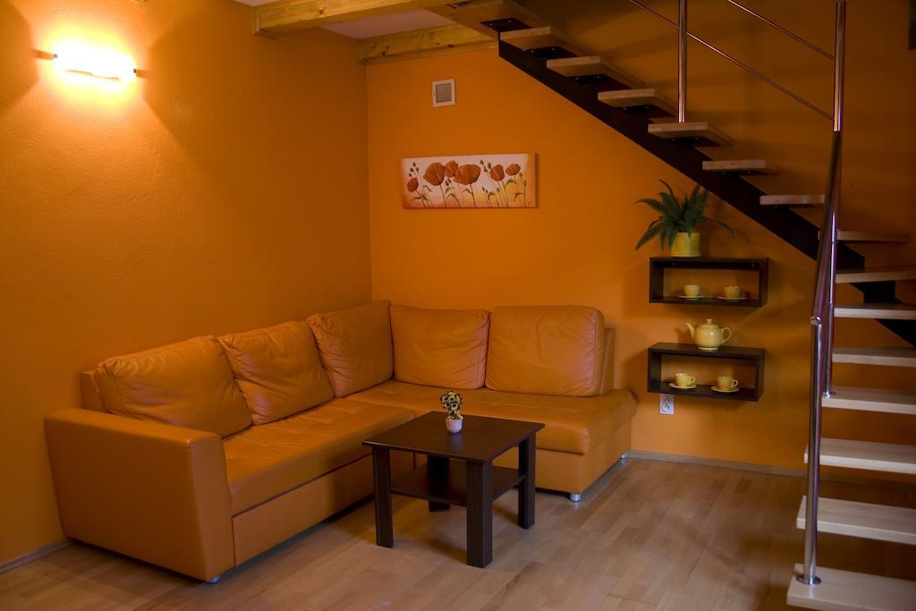 Boutique Penzion Slovenska - Penzion Bella Sicilia Prešov Chambre photo