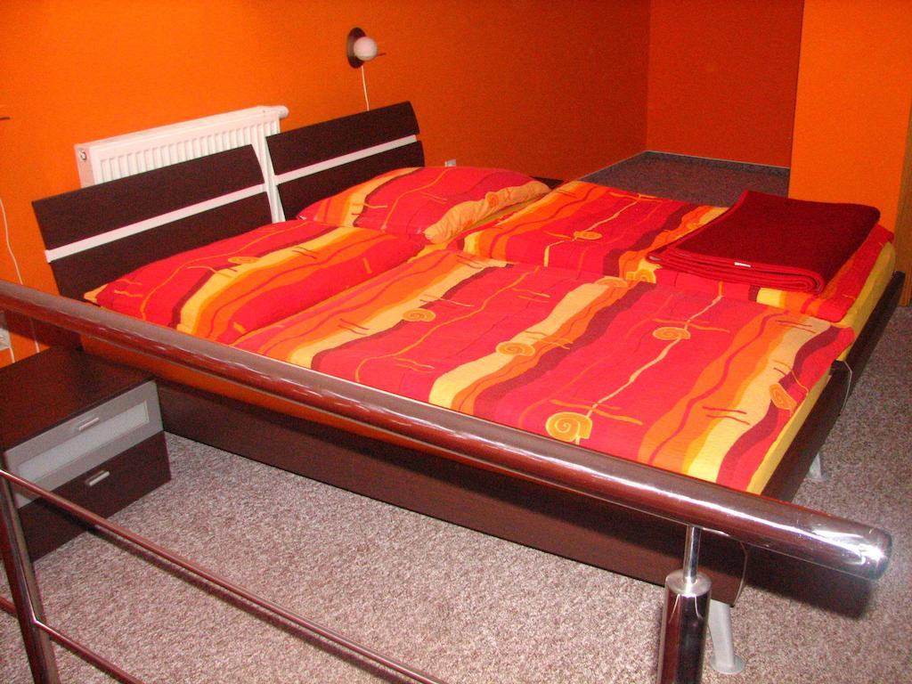 Boutique Penzion Slovenska - Penzion Bella Sicilia Prešov Chambre photo