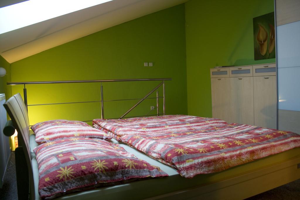 Boutique Penzion Slovenska - Penzion Bella Sicilia Prešov Chambre photo