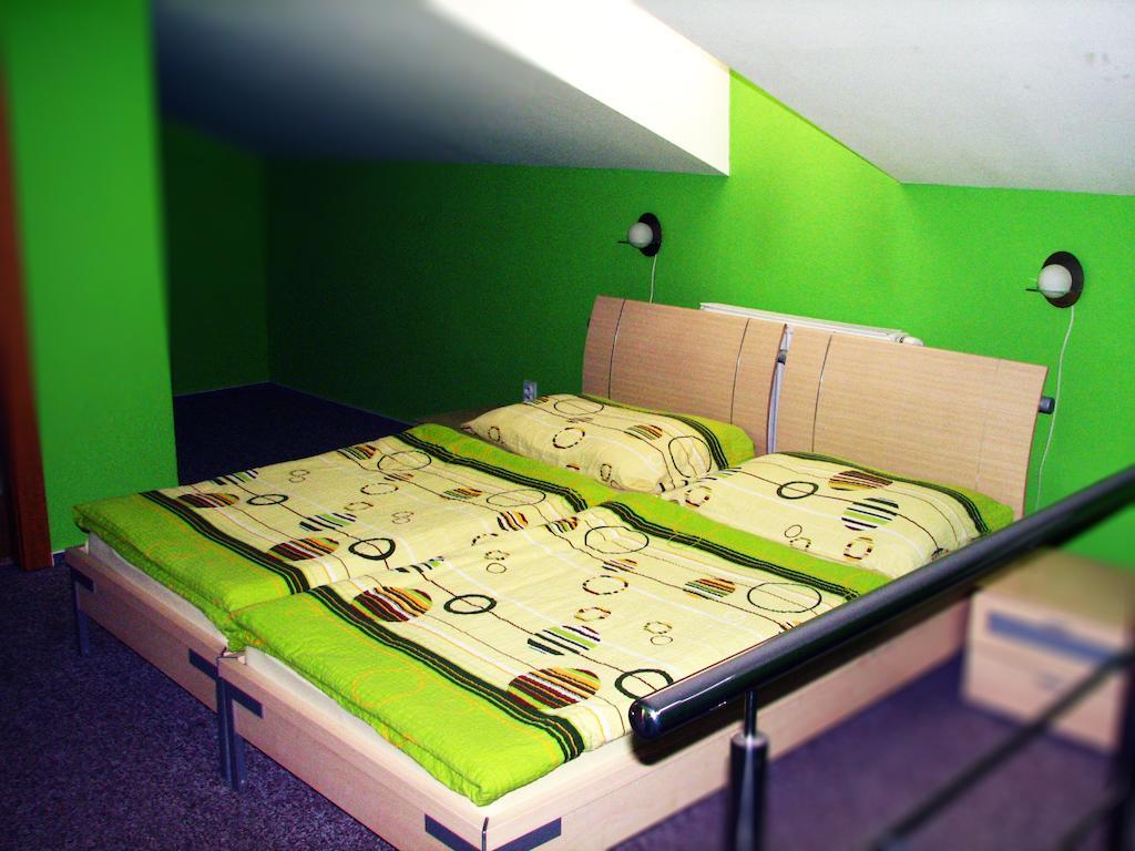 Boutique Penzion Slovenska - Penzion Bella Sicilia Prešov Chambre photo