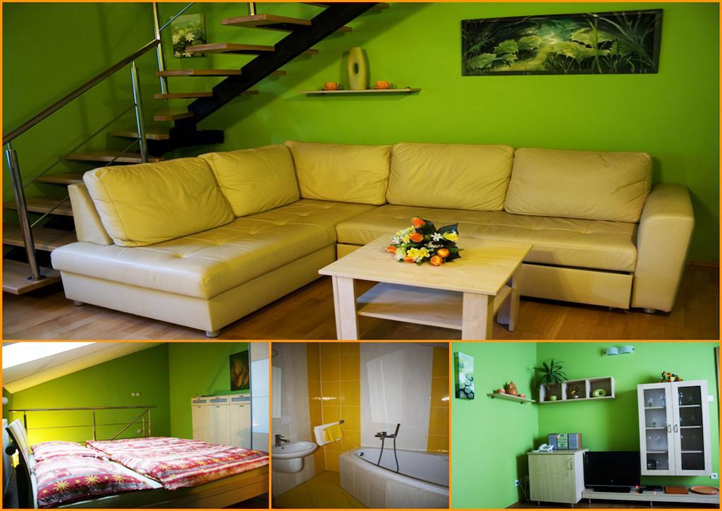 Boutique Penzion Slovenska - Penzion Bella Sicilia Prešov Chambre photo